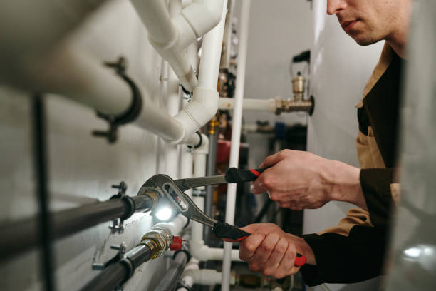 Best Hot Water Heater Installation  in Energy, IL