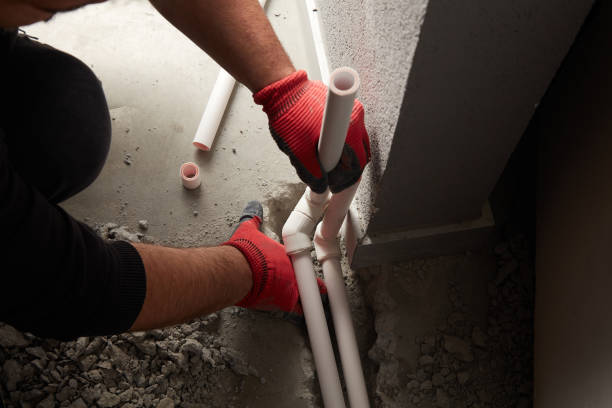 Best Plumbing Installation Services  in Energy, IL