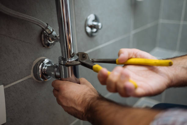 Best Plumbing Repair Near Me  in Energy, IL