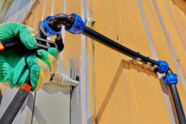 Best Residential Plumbing Services  in Energy, IL
