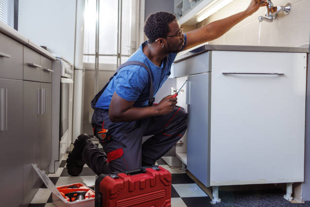 Best Water Softener Installation  in Energy, IL