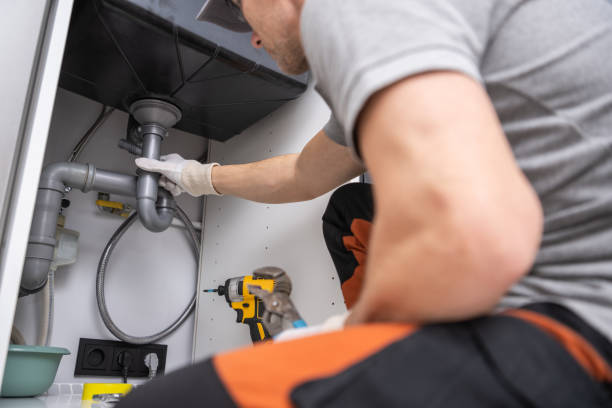 Best Same-Day Plumbing Service  in Energy, IL